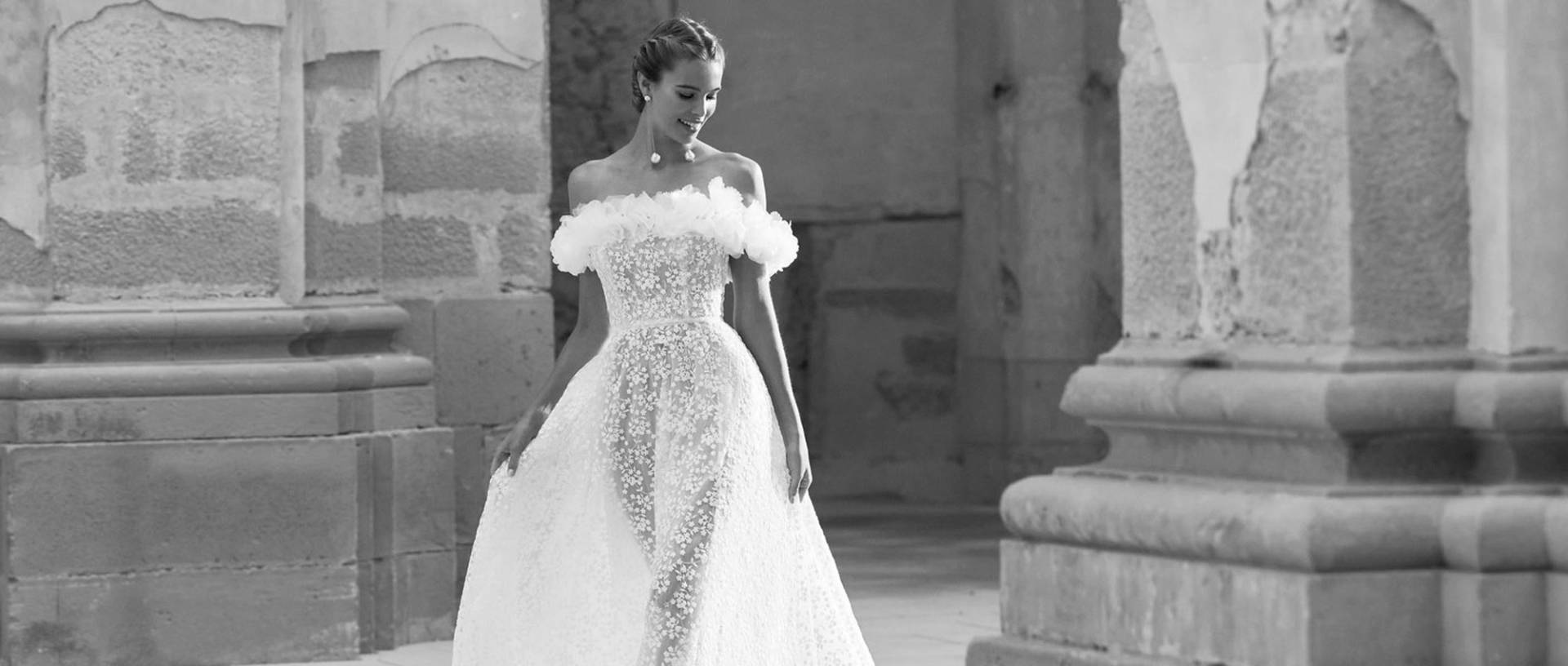 Vestidos de novia en Barakaldo Vestidos de novia en Barakaldo