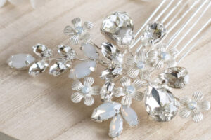 Complementos para novias