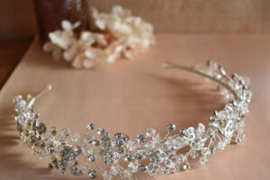 Complementos para novias