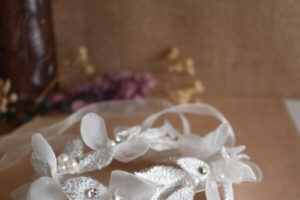 Complementos para novias