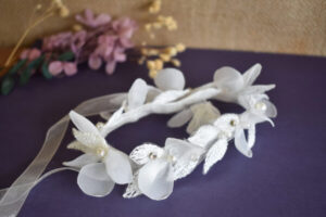 Complementos para novias